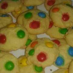 A picture of Galletitas divertidas.