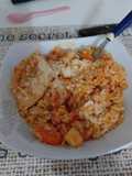 Guiso de arroz