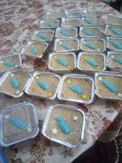 صورة لوصفة طمينة النافس