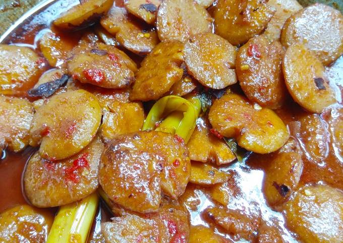 Resep Semur jengkol, Menggugah Selera