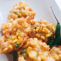 Bakwan jagung রেসিপির প্রধান ছবি