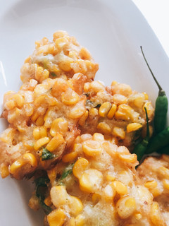 Foto resep Bakwan jagung