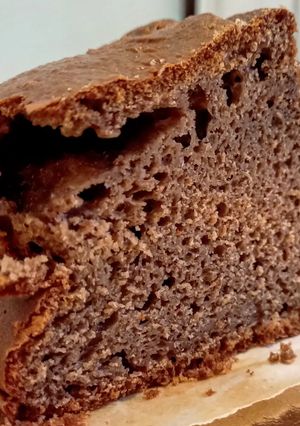 Foto di Plumcake stellare⭐