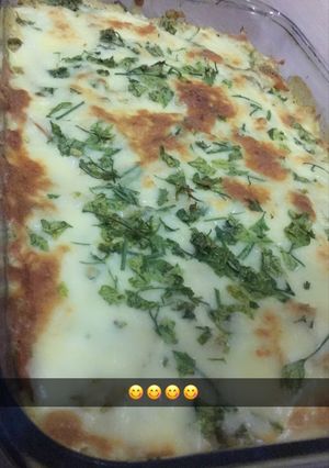 صورة لوصفة صينيه الشاورما لذيذه