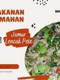 Jamur Lencak Pete