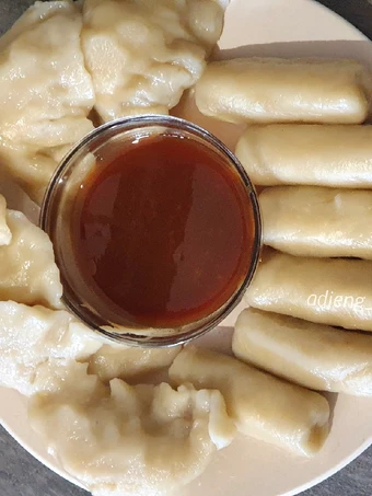 Langkah Gampang Menyiapkan Resep Pempek Dos Rebus yang  Bikin Ketagihan Anti Ribet, Lezat Sekali