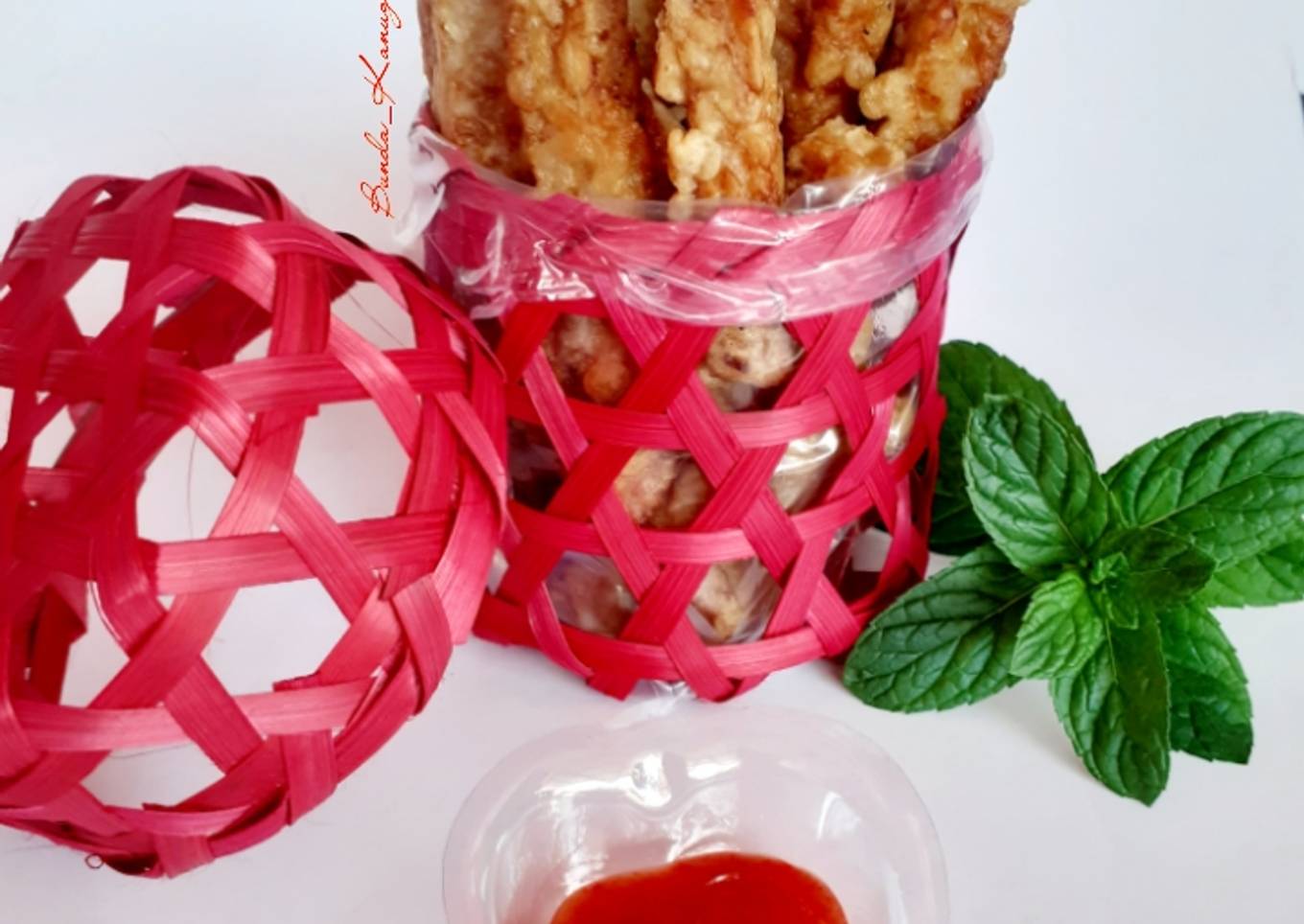 Tempe Goreng