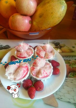 Foto resep Bolkus tepung beras(tanpa telur)gluten free