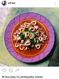 Cumis pedas manis (gak pake ribet)