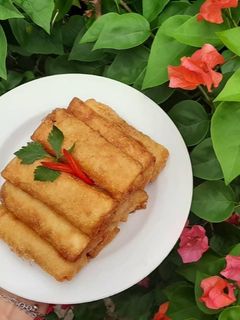 Foto resep Risoles sayur anti gagal