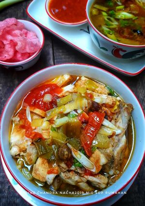 Foto resep Miso