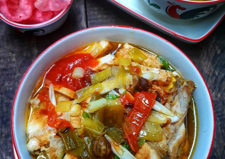 Resep Miso Anti Gagal