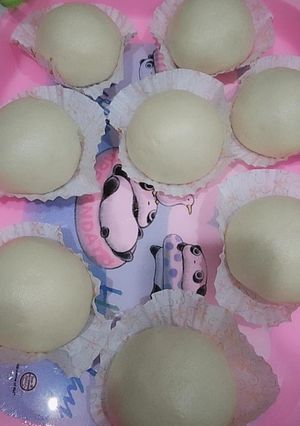 Foto resep Bakpao
