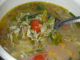 Sup Kerang Segeerr....