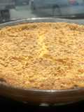 Pay de Queso Cheesecake a la sonorense