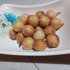A picture of Puffs.