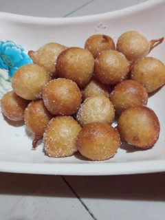 A picture of Puffs.