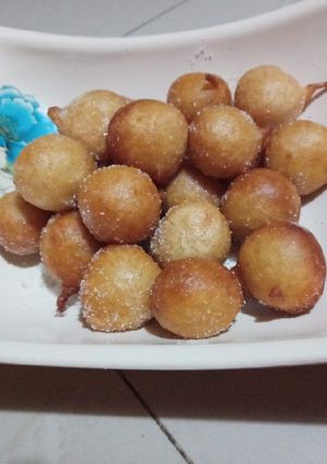A picture of Puffs.