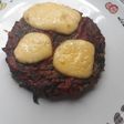 Pizettas a la pascualina (Acelga)