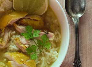 Foto resep Soto Ayam Homey (Comfort Food yang paling pas)