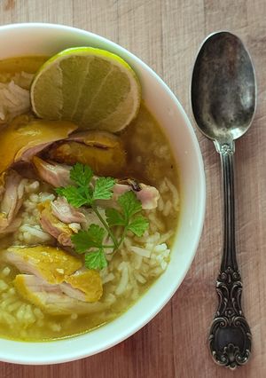 Foto resep Soto Ayam Homey (Comfort Food yang paling pas)