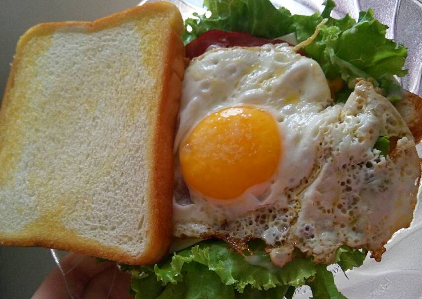 Resep Sandwich yang Sempurna