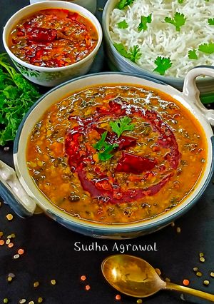 पंचरत्न दाल (Panchratn daal recipe in Hindi) रेसिपी मुख्य फोटो