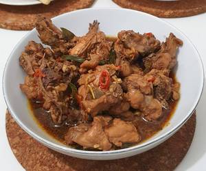 Resep Terbaik Balungan Ayam Kecap Pedas Enak Sempurna Resep Terbaik Balungan Ayam Kecap Pedas Enak Sempurna