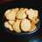 Galletitas con aceite