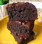 Cara Gampang Menyiapkan Resep Chewy Shiny Crust Brownies yang Sempurna Anti Ribet, Bikin Ngiler