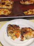 Cocina express: Relleno para empanadas o tartas de pollo