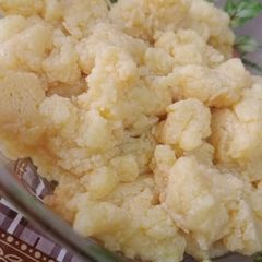 Homemade Khoya🥳 A picture of Homemade Khoya🥳.
