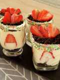 Erdbeeren Traum