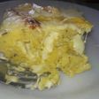 Sopa paraguaya🙄