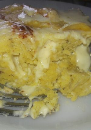 Una foto de Sopa paraguaya🙄