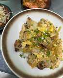 Oyakodon - Ẩm thực Nhật