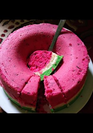 Foto resep Bolu Kukus Semangma