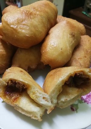Foto resep Panada lembut