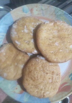 મઠડી(Mathdi Recipe in Gujarati) રેસીપી મુખ્ય ફોટો
