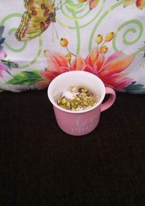 صورة لوصفة كراوية