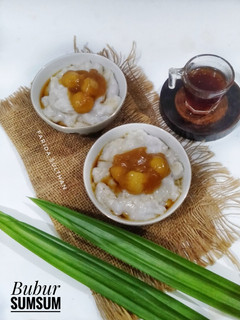 Foto resep Bubur Sumsum Grendul