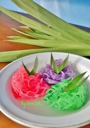 Foto resep Putu Mayang (Petulo) Bihun