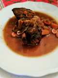 Mo's Short Ribs