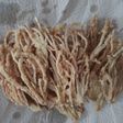 Jamur enoki crispy