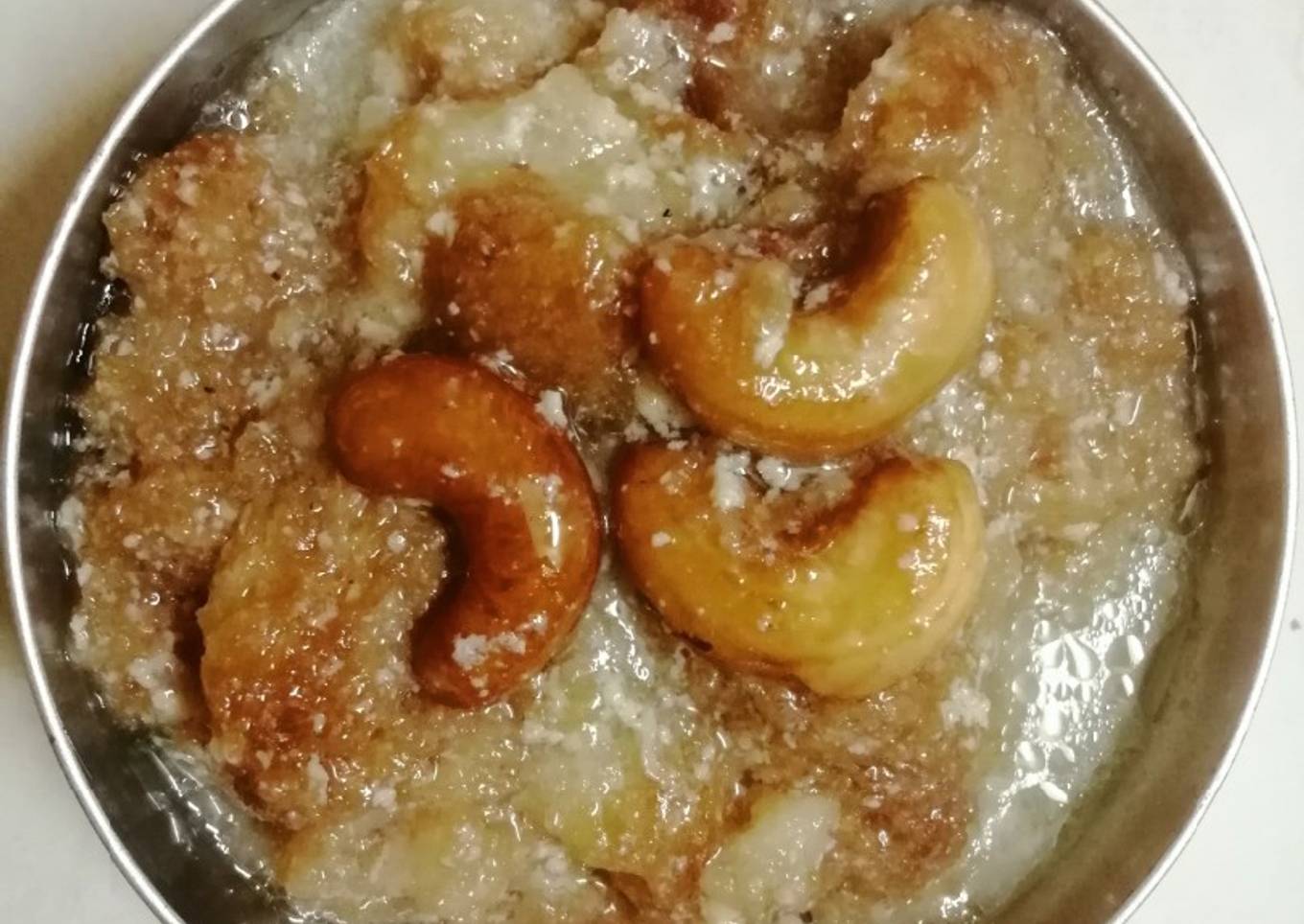 Dabal ka metha