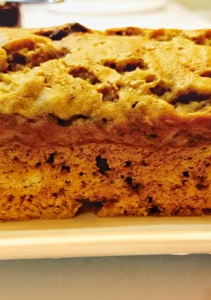 Foto resep Banana bread