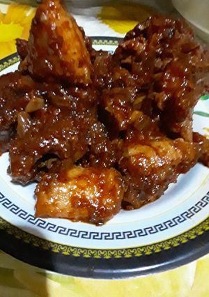 صورة لوصفة كباب حلة 🥩🥩