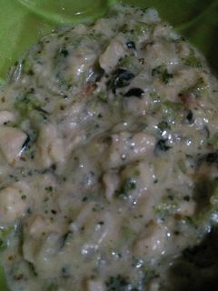 Foto resep Chicken Broccoli Creamy Sauce