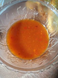 Foto resep Sambel Gorengan