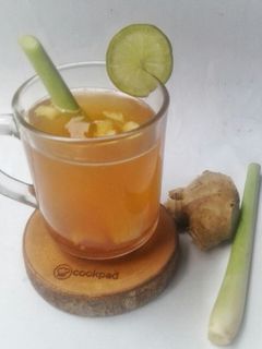 Foto resep Wedang Empon-Empon